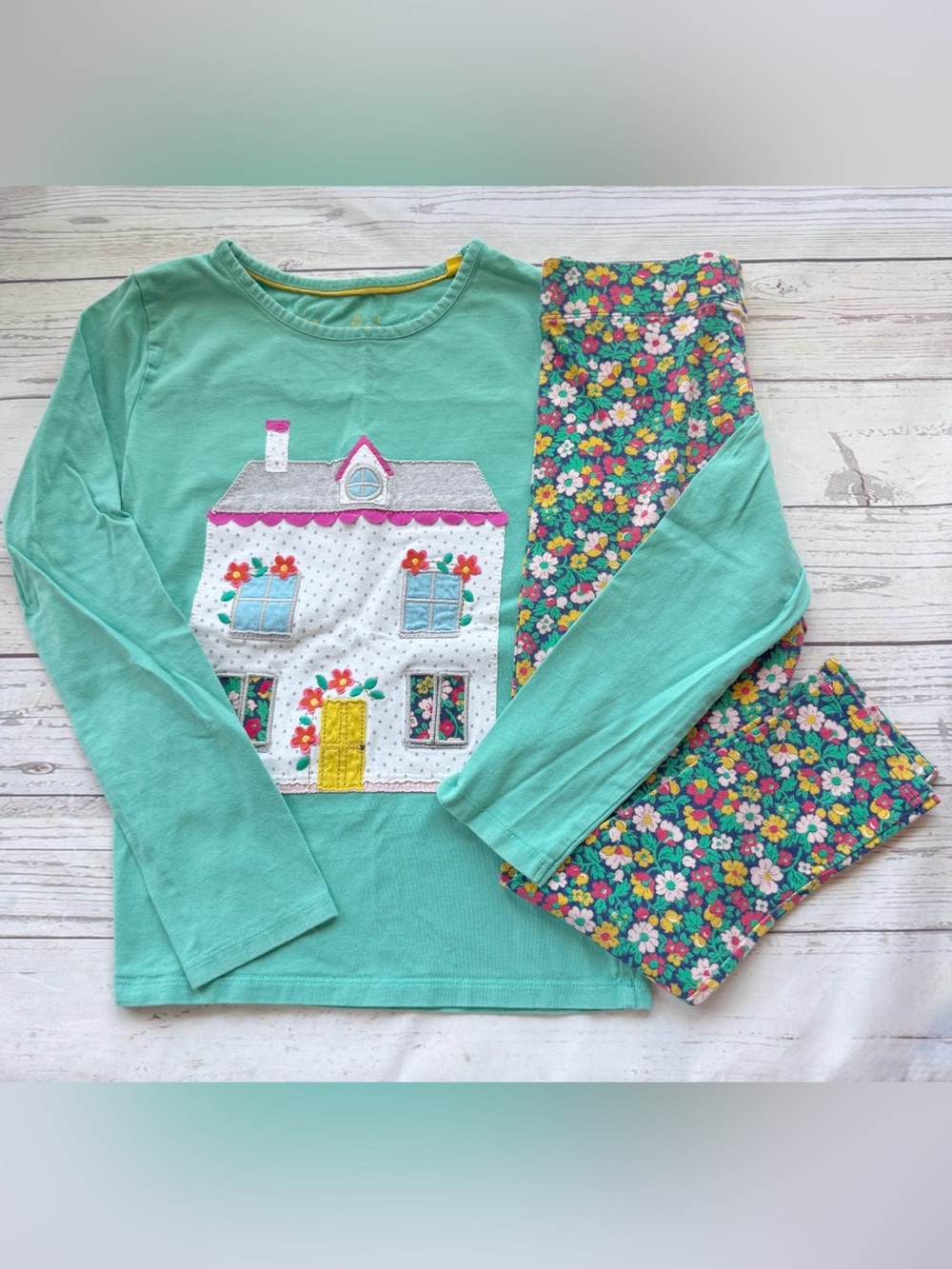 {Mini Boden} Outfit